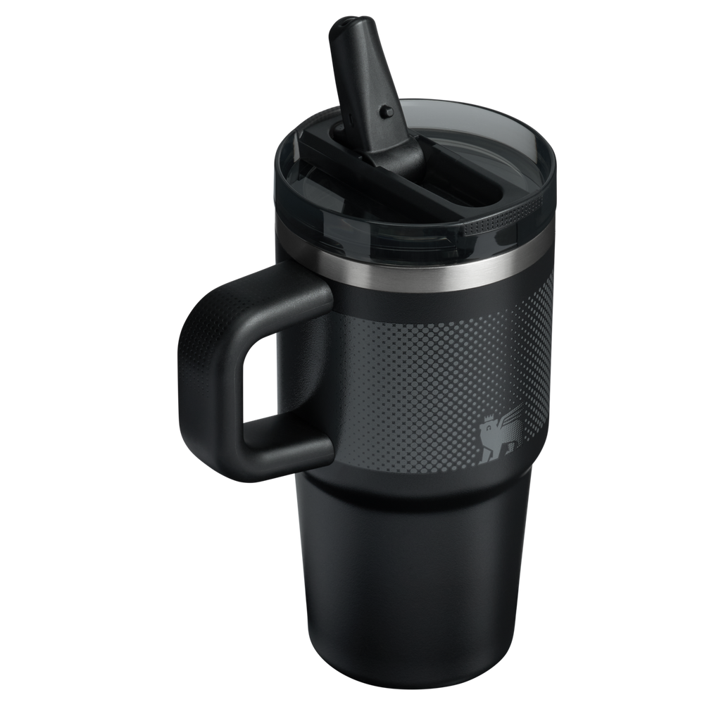 The Quencher ProTour Flip Straw Tumbler | 20 OZ - Stanley Create - Hydration for Every Day