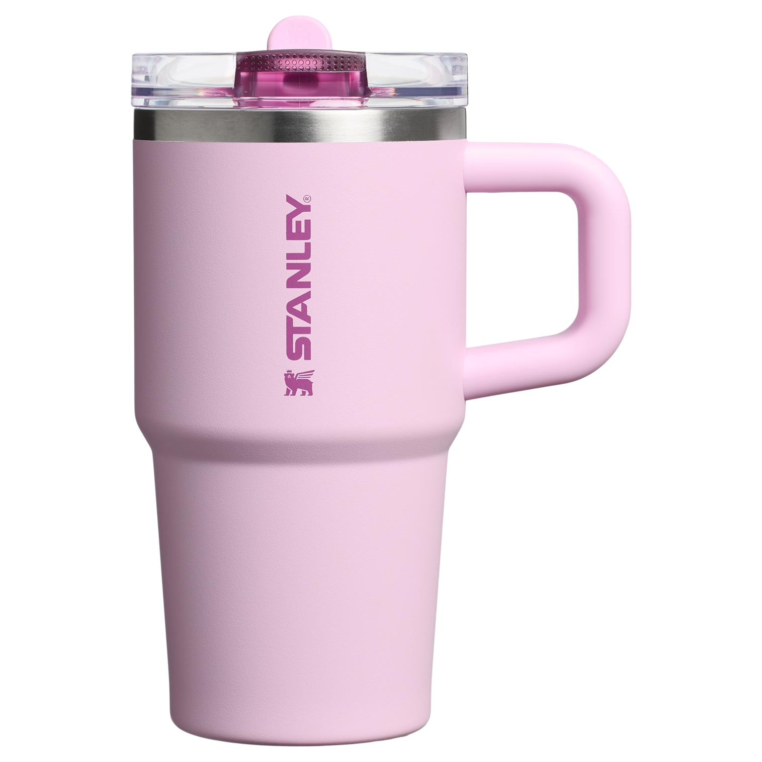 The Quencher ProTour Flip Straw Tumbler | 20 OZ - Stanley Create - Hydration for Every Day