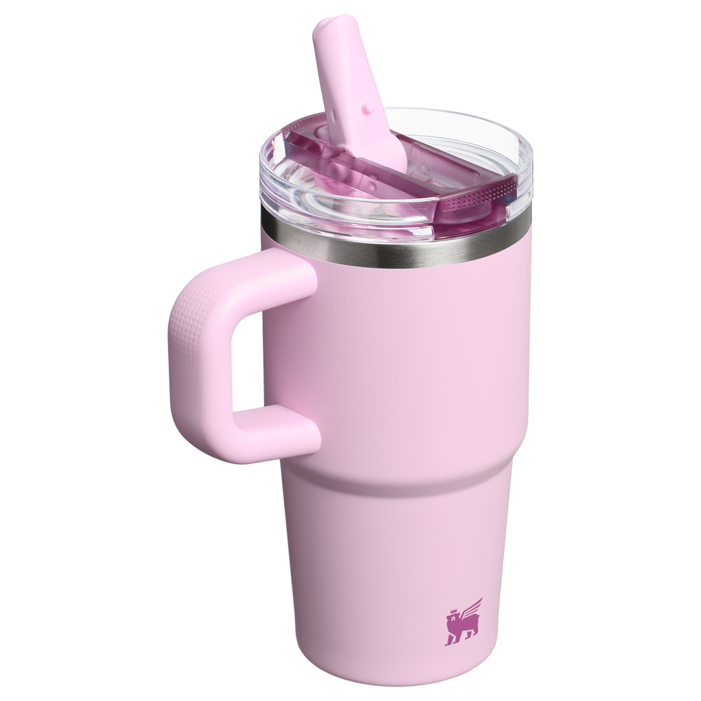 The Quencher ProTour Flip Straw Tumbler | 20 OZ - Stanley Create - Hydration for Every Day