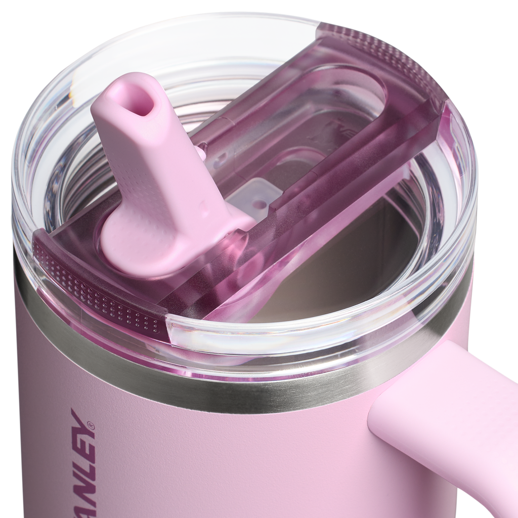 The Quencher ProTour Flip Straw Tumbler | 20 OZ - Made for Your Sip