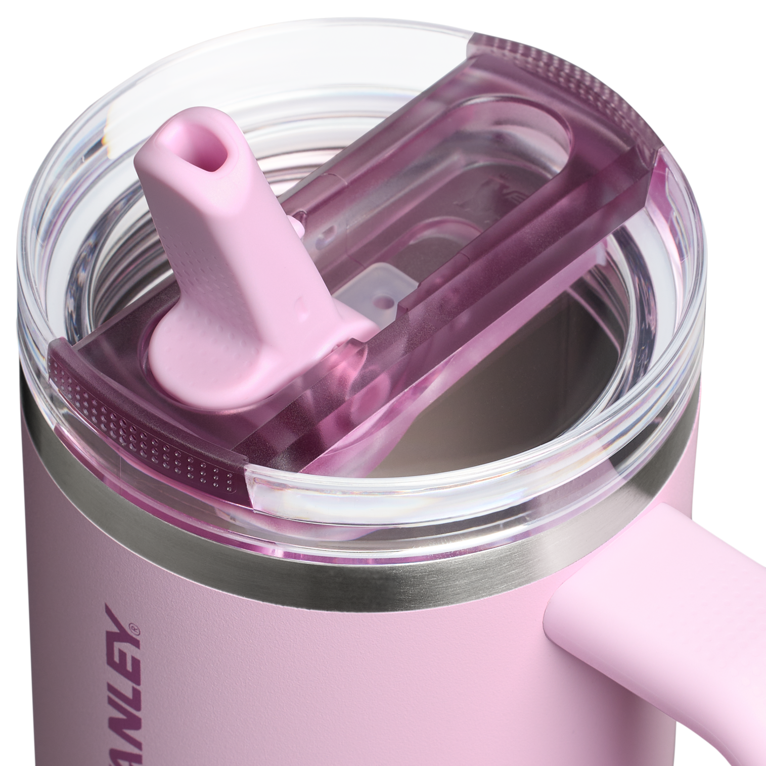 The Quencher ProTour Flip Straw Tumbler | 20 OZ - Stanley Create - Hydration for Every Day
