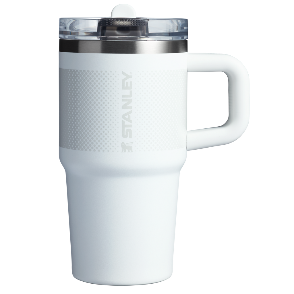 The Quencher ProTour Flip Straw Tumbler | 20 OZ - Stanley Create - Hydration for Every Day