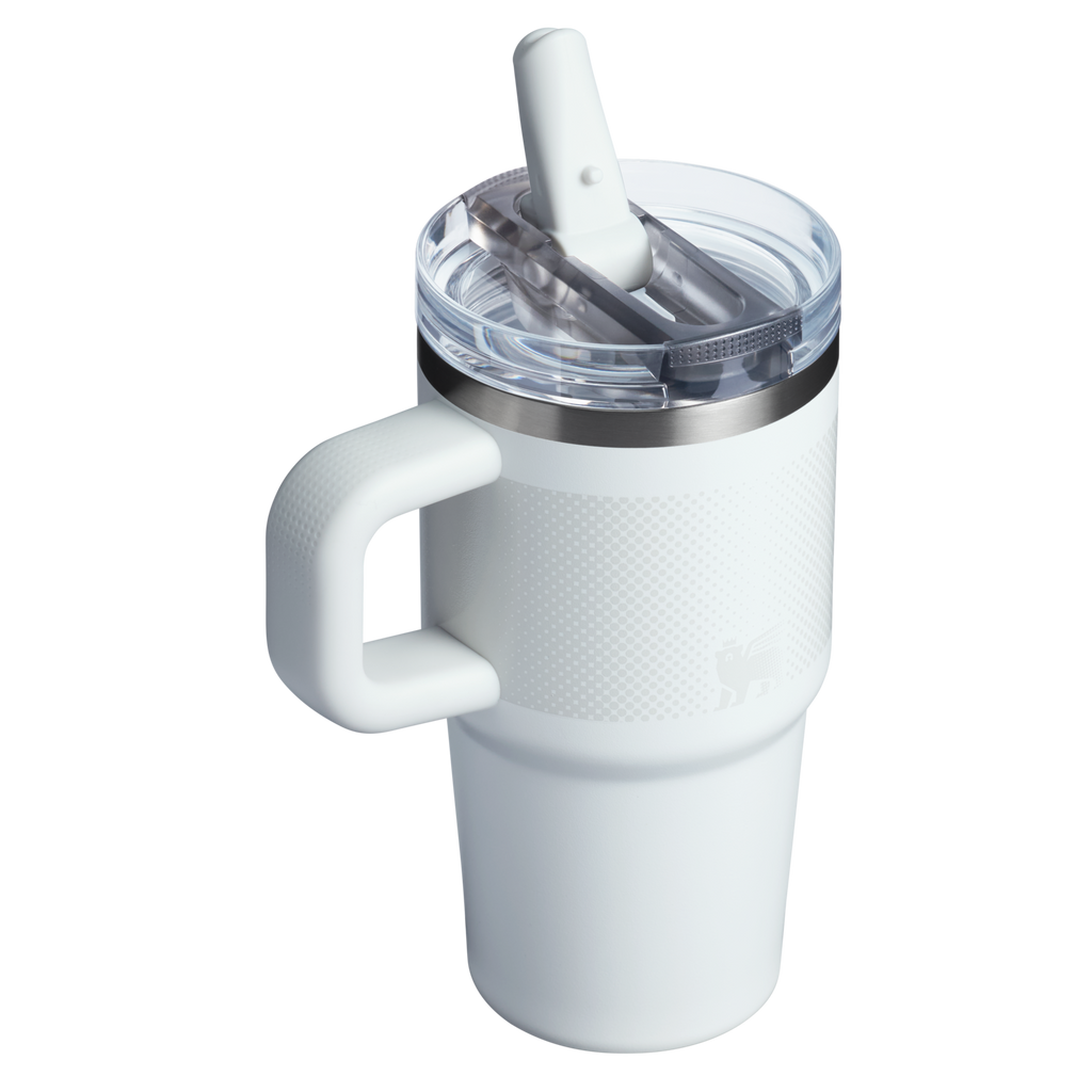 The Quencher ProTour Flip Straw Tumbler | 20 OZ - Made for Your Sip