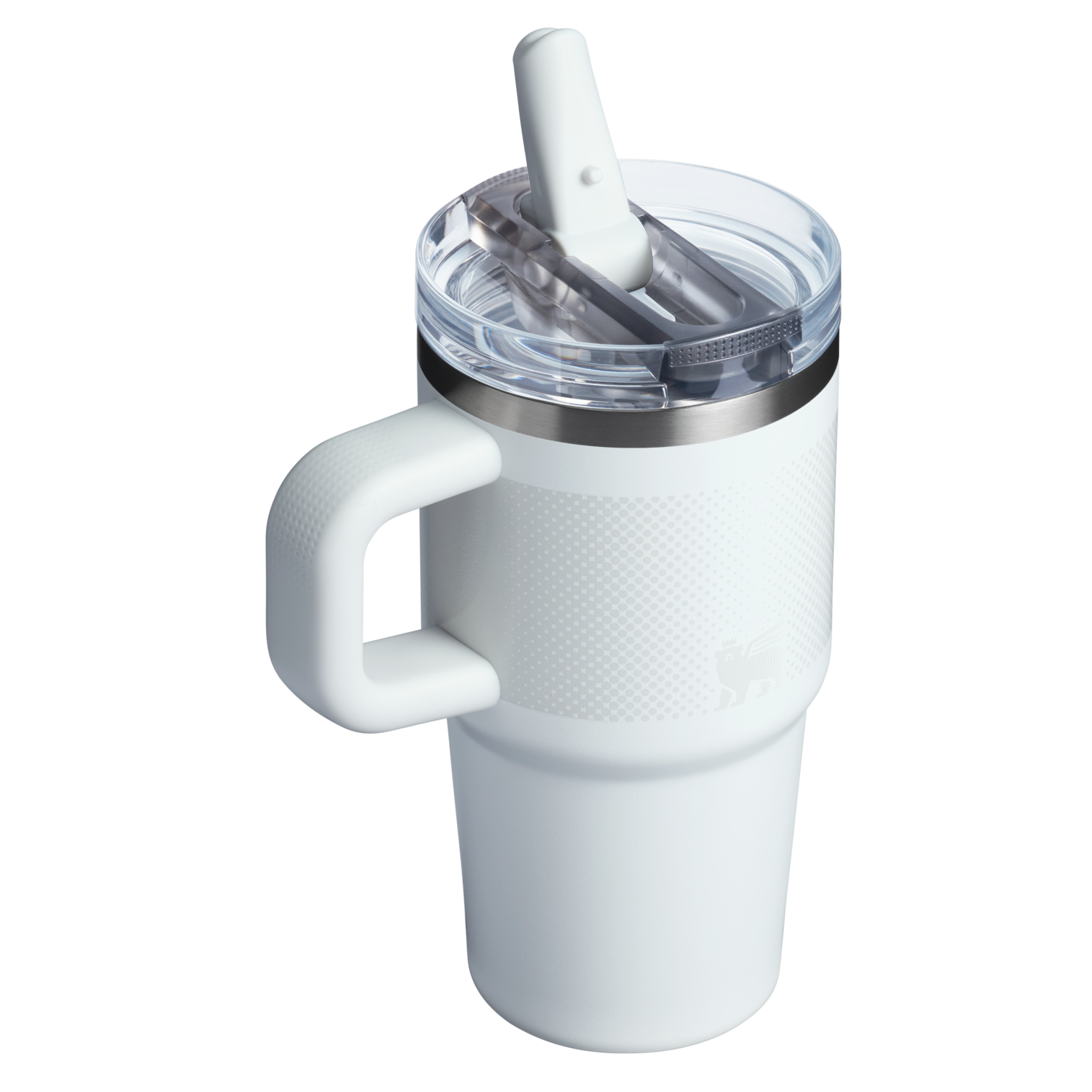 The Quencher ProTour Flip Straw Tumbler | 20 OZ - Stanley Create - Hydration for Every Day