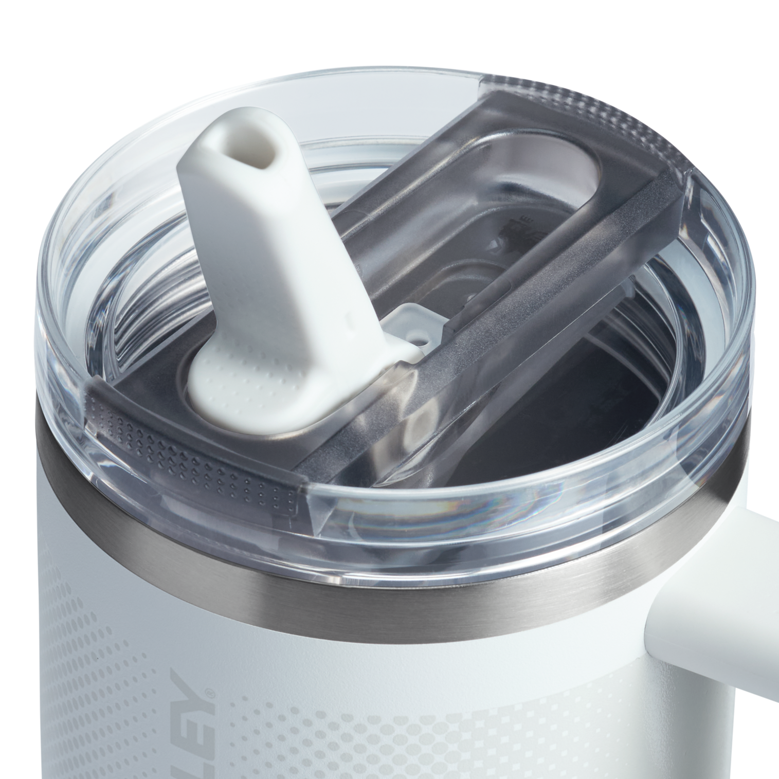 The Quencher ProTour Flip Straw Tumbler | 20 OZ - Made for Your Sip