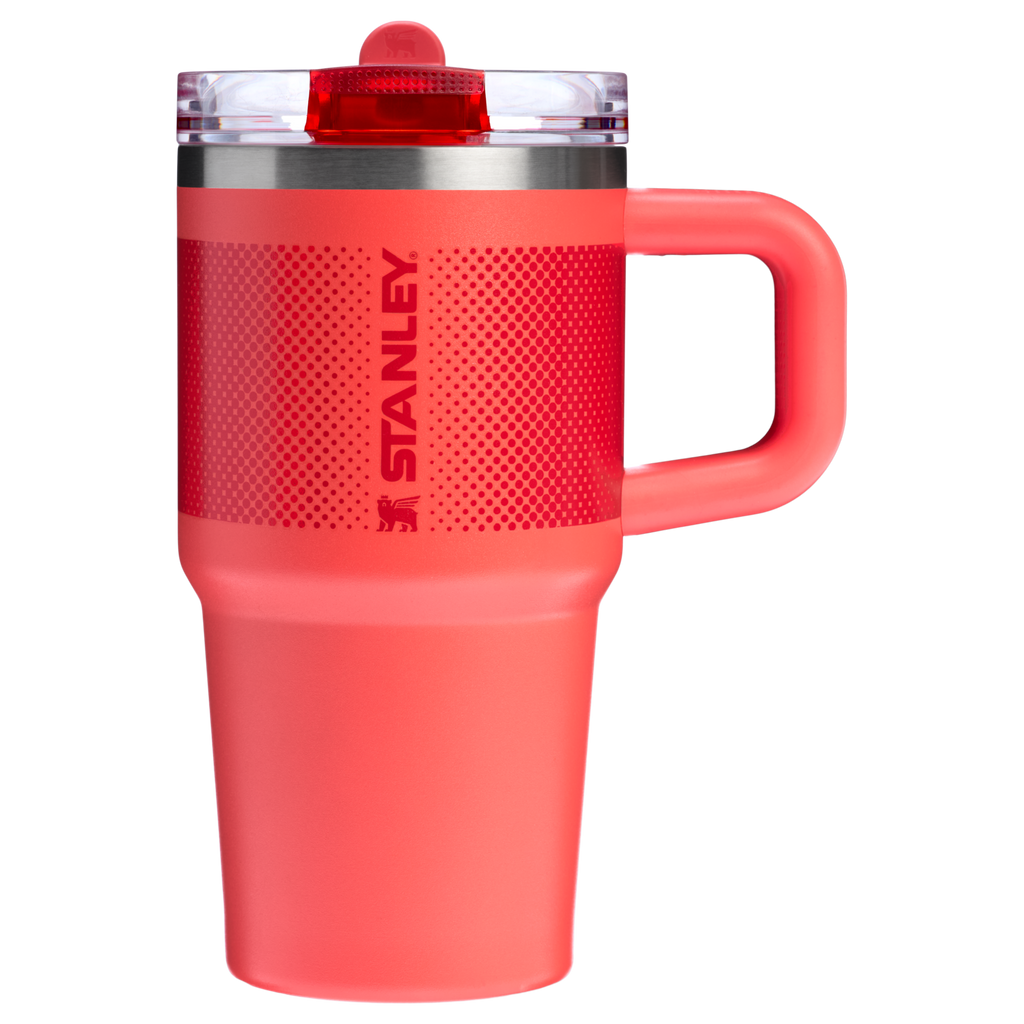 The Quencher ProTour Flip Straw Tumbler | 20 OZ - Stanley Create - Hydration for Every Day