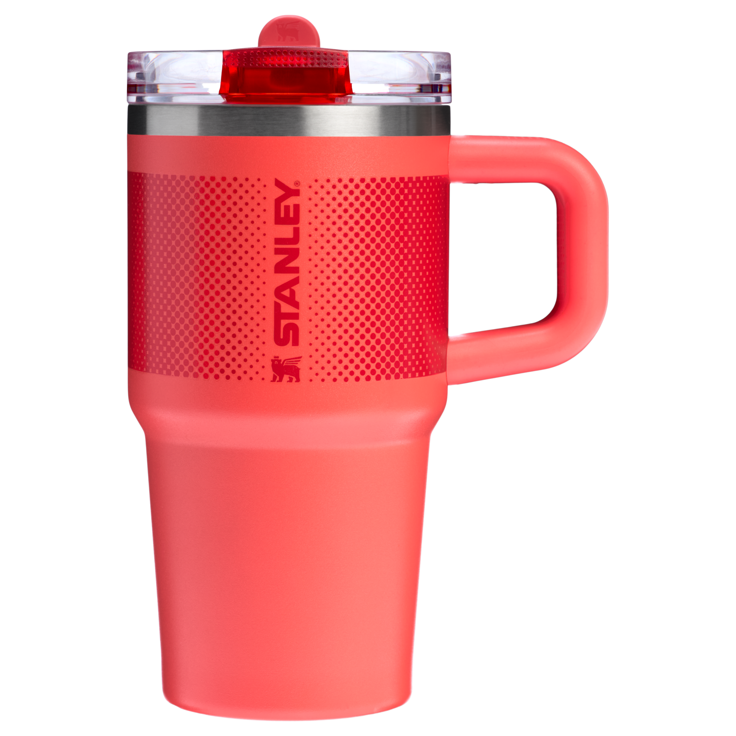 The Quencher ProTour Flip Straw Tumbler | 20 OZ - Stanley Create - Hydration for Every Day