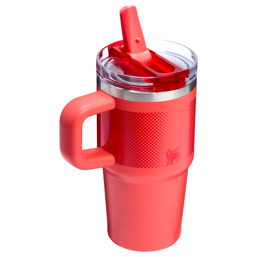 The Quencher ProTour Flip Straw Tumbler | 20 OZ - Made for Your Sip