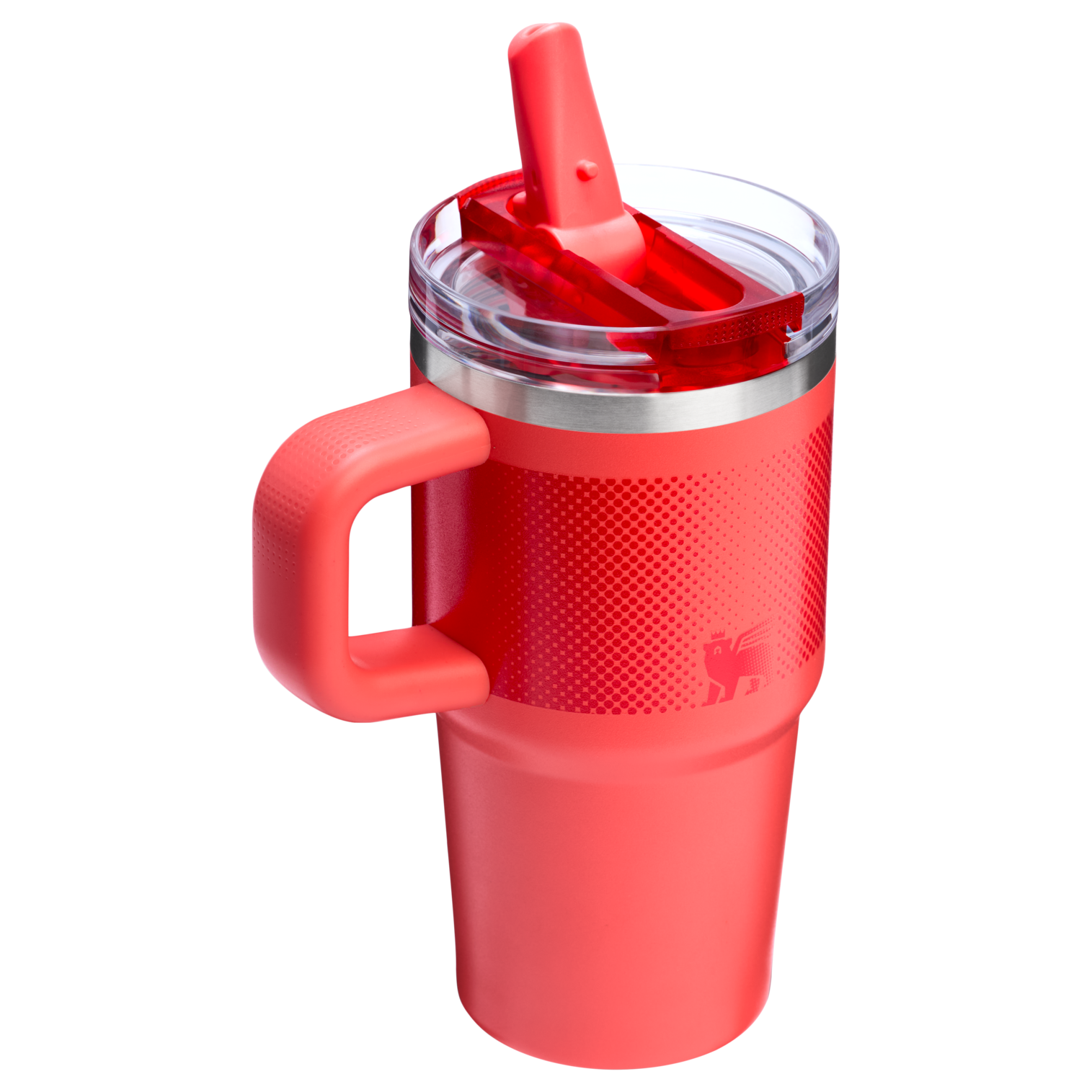 The Quencher ProTour Flip Straw Tumbler | 20 OZ - Stanley Create - Hydration for Every Day