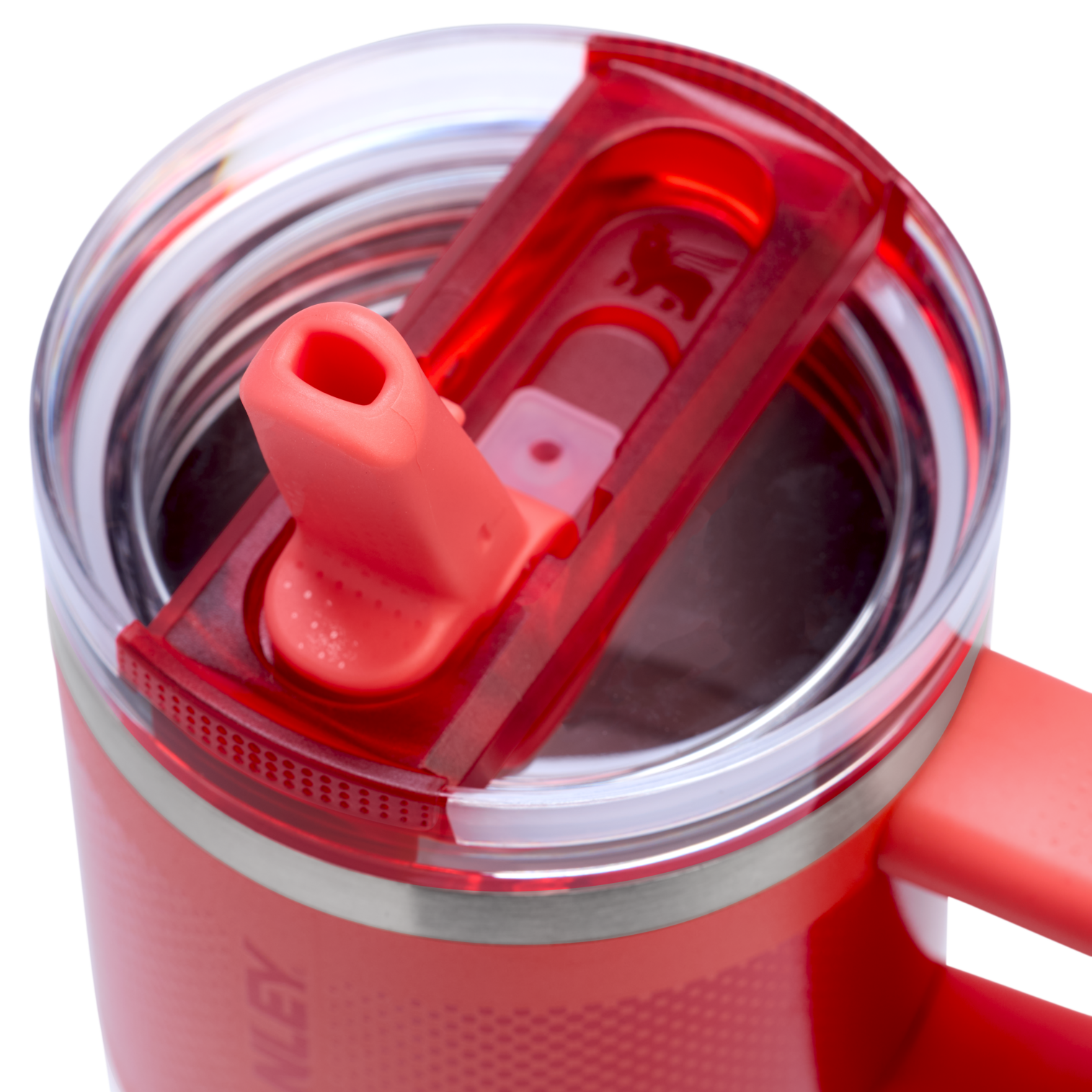 The Quencher ProTour Flip Straw Tumbler | 20 OZ - Stanley Create - Hydration for Every Day