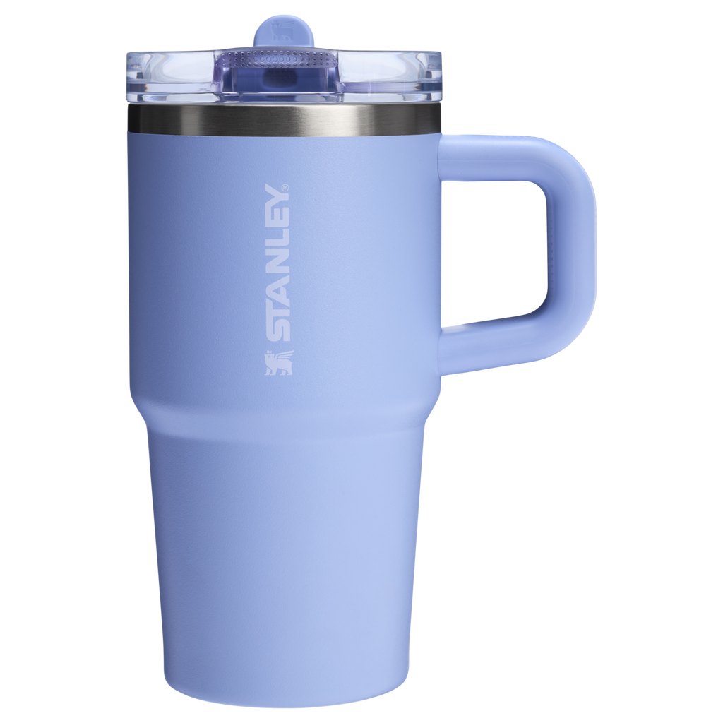 The Quencher ProTour Flip Straw Tumbler | 20 OZ - Stanley Create - Hydration for Every Day