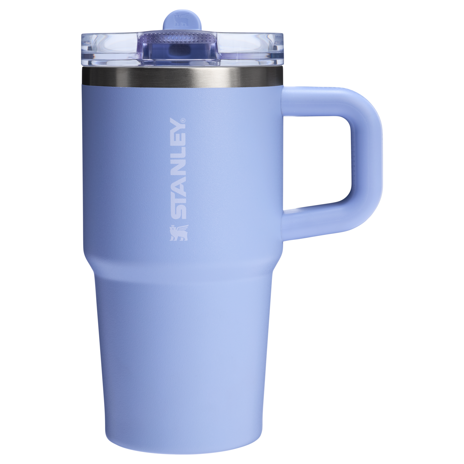 The Quencher ProTour Flip Straw Tumbler | 20 OZ - Stanley Create - Hydration for Every Day