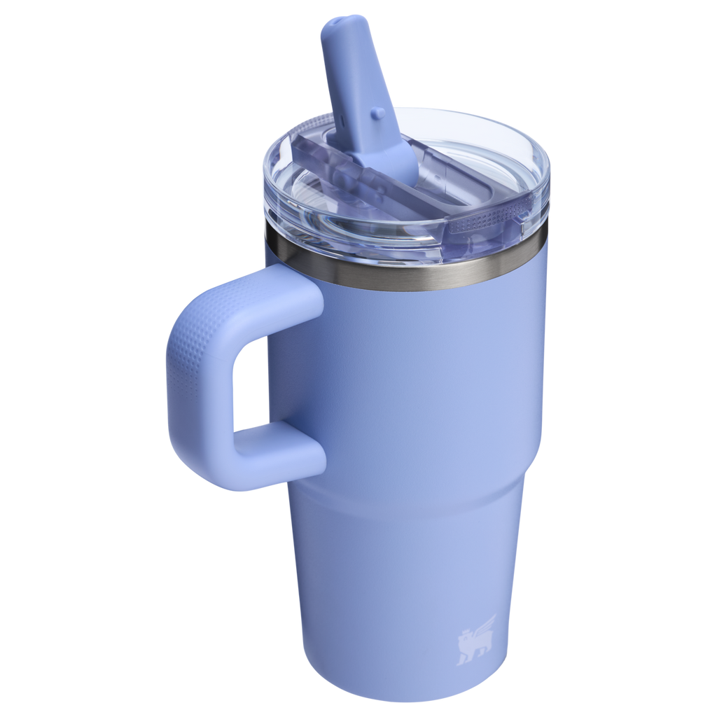 The Quencher ProTour Flip Straw Tumbler | 20 OZ - Stanley Create - Hydration for Every Day