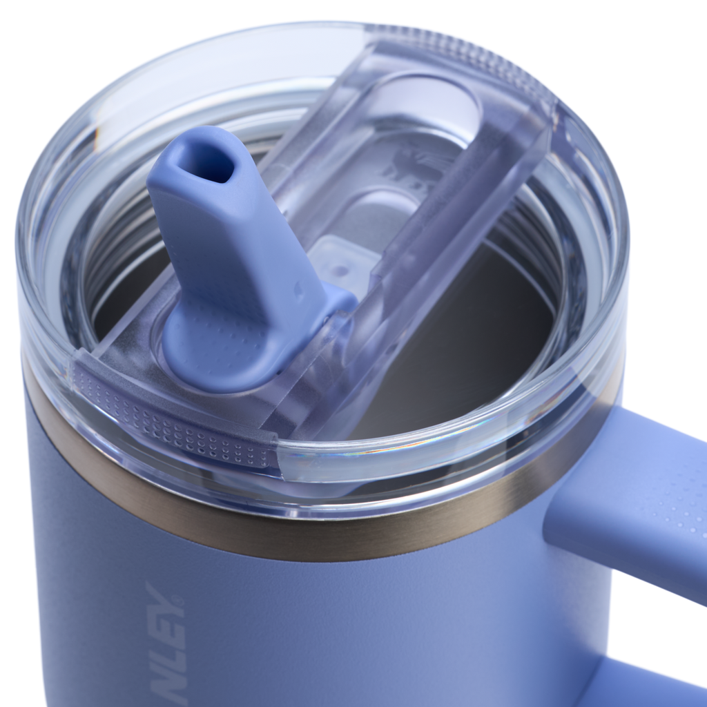 The Quencher ProTour Flip Straw Tumbler | 20 OZ - Stanley Create - Hydration for Every Day
