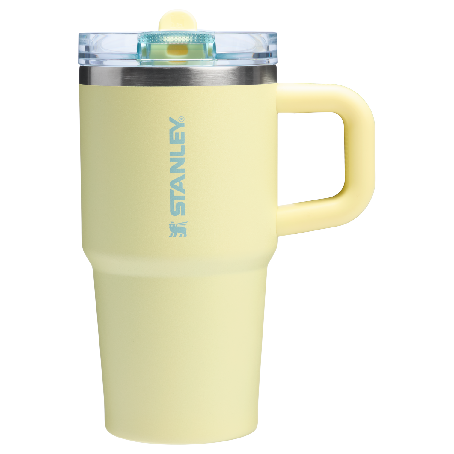 The Quencher ProTour Flip Straw Tumbler | 20 OZ - Stanley Create - Hydration for Every Day