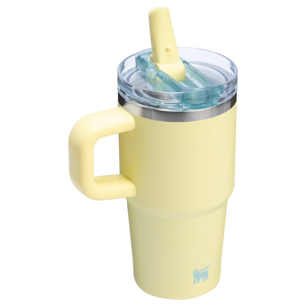 The Quencher ProTour Flip Straw Tumbler | 20 OZ - Made for Your Sip