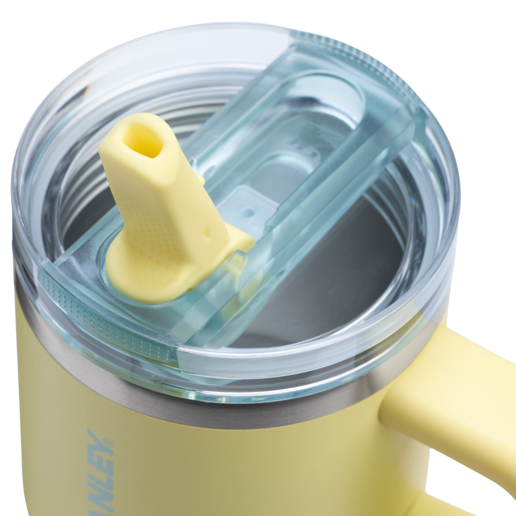 The Quencher ProTour Flip Straw Tumbler | 20 OZ - Stanley Create - Hydration for Every Day