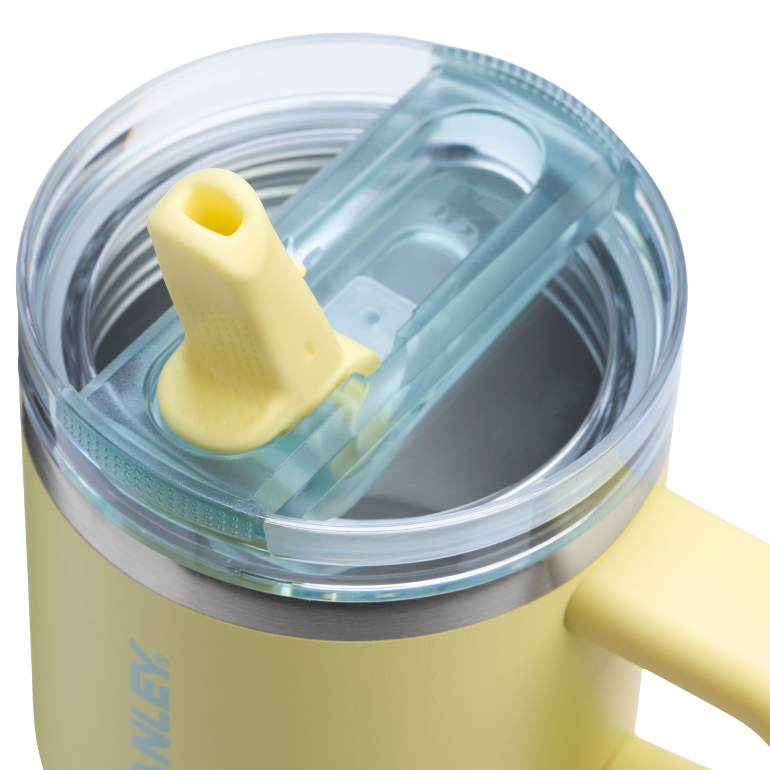 The Quencher ProTour Flip Straw Tumbler | 20 OZ - Stanley Create - Hydration for Every Day
