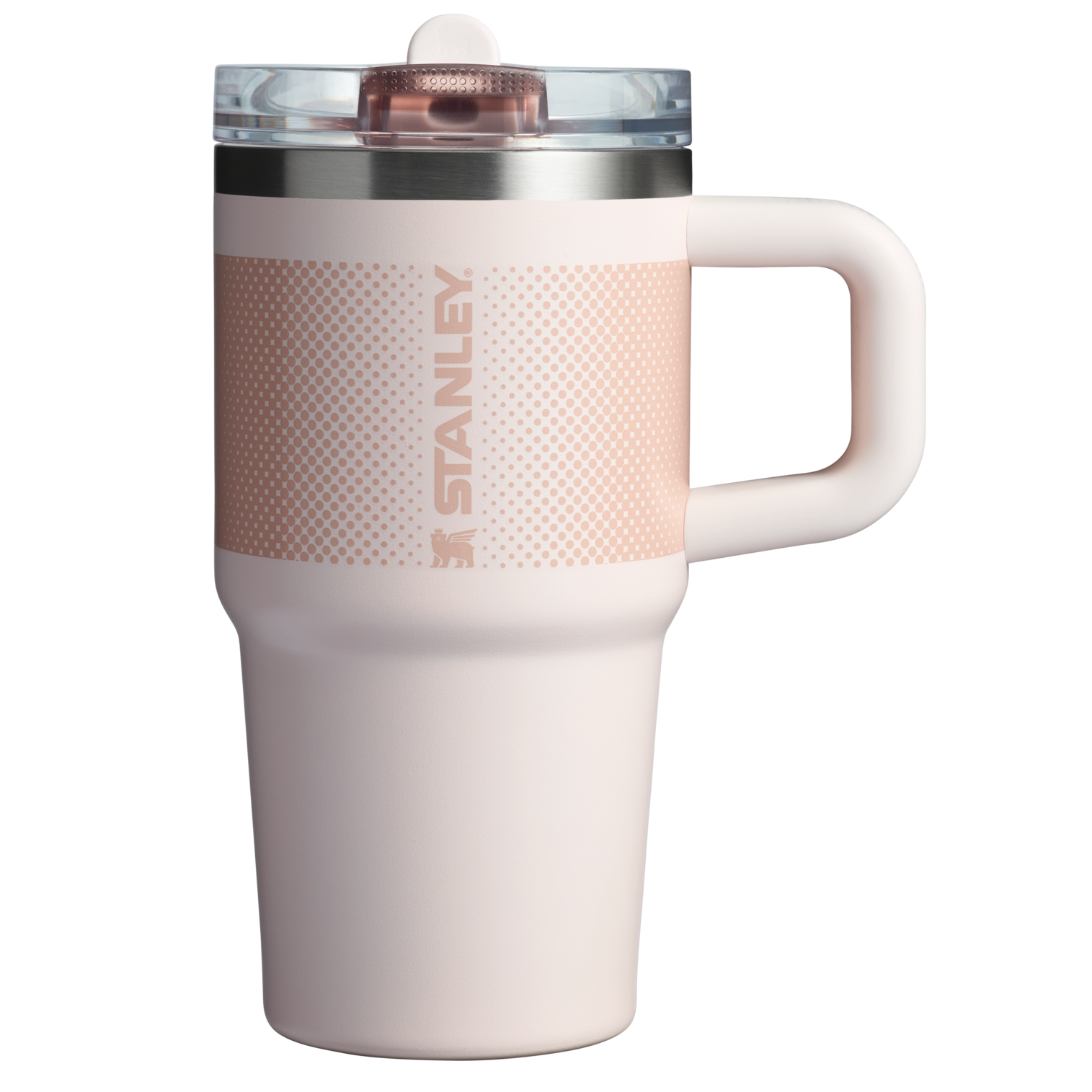 The Quencher ProTour Flip Straw Tumbler | 20 OZ - Made for Your Sip