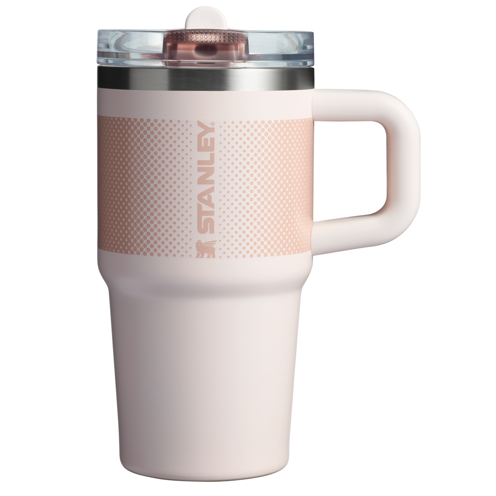 The Quencher ProTour Flip Straw Tumbler | 20 OZ - Stanley Create - Hydration for Every Day