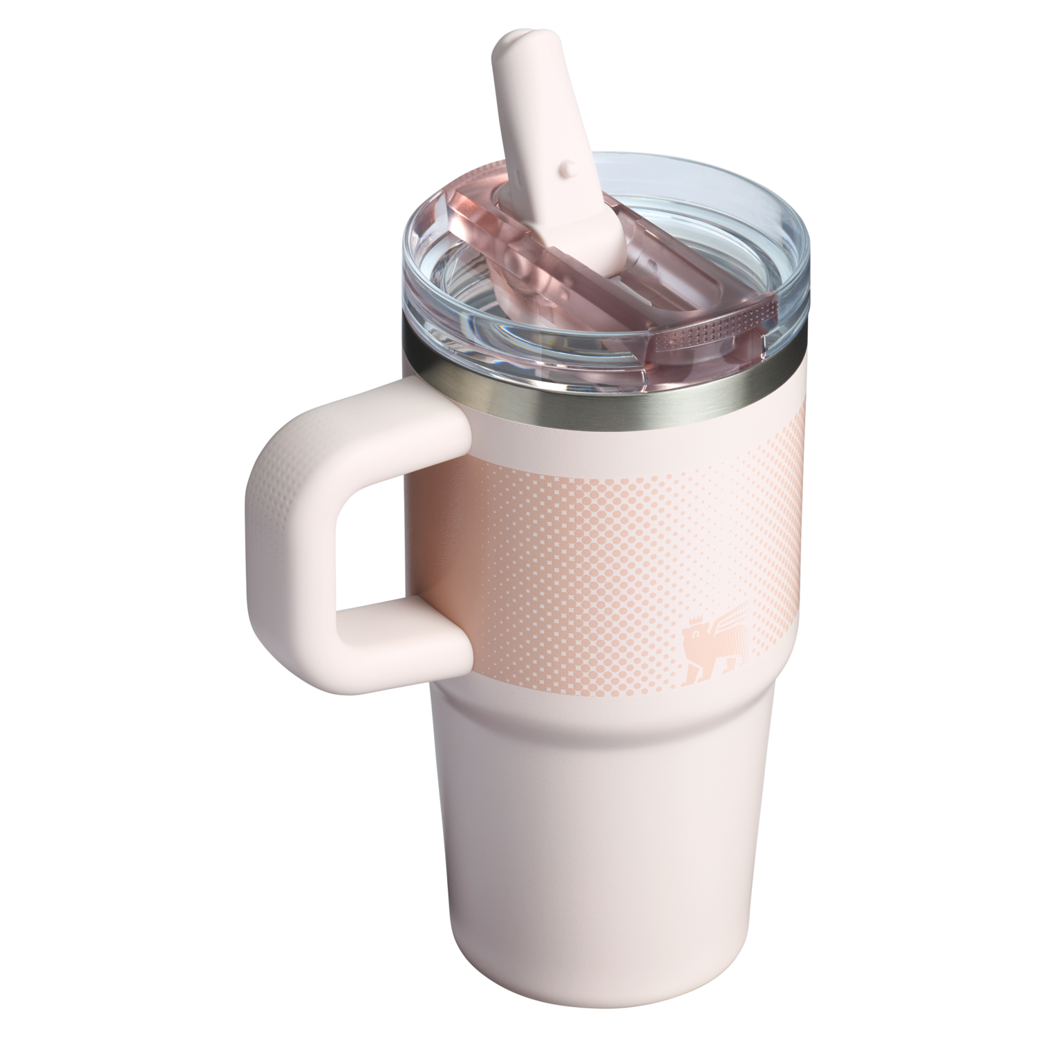 The Quencher ProTour Flip Straw Tumbler | 20 OZ - Stanley Create - Hydration for Every Day