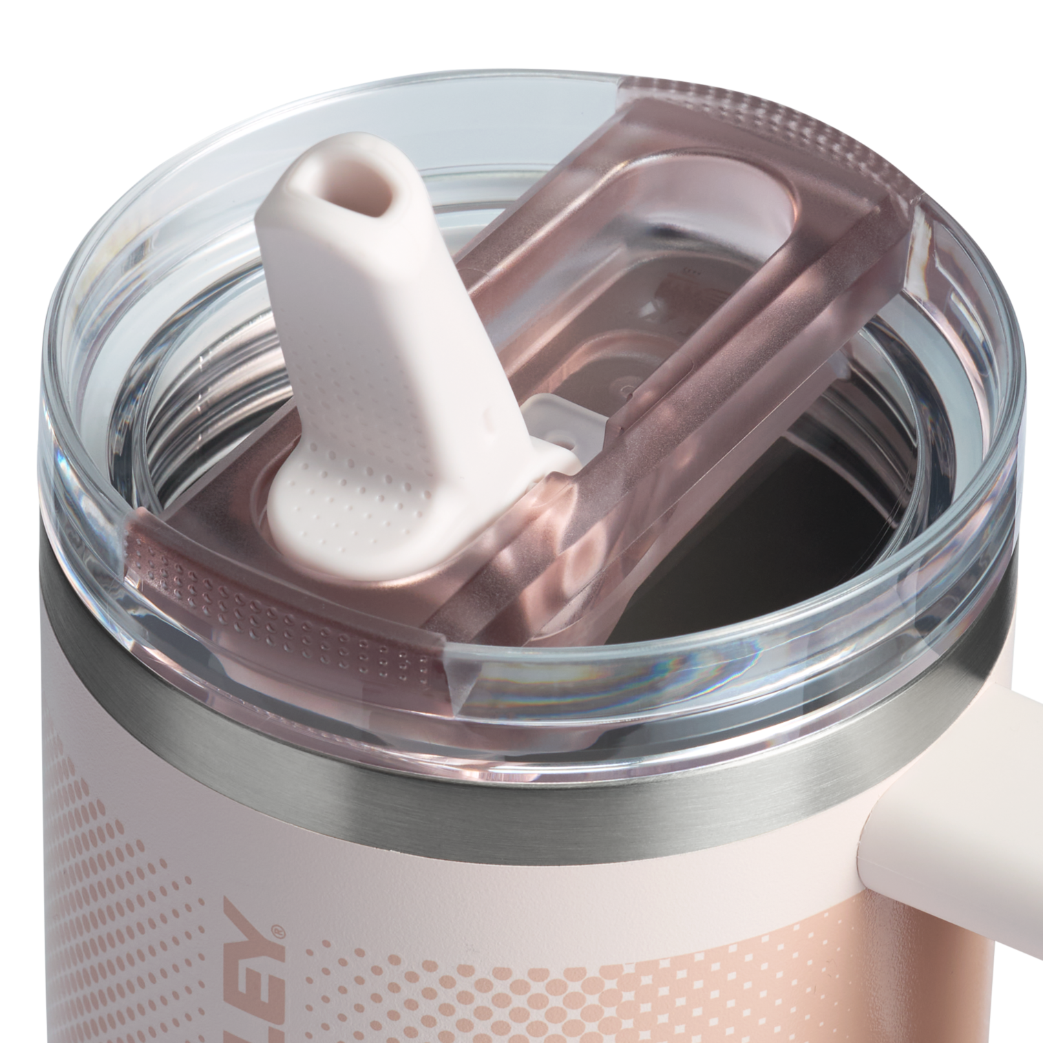 The Quencher ProTour Flip Straw Tumbler | 20 OZ - Stanley Create - Hydration for Every Day