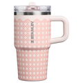 The Quencher® ProTour Flip Straw Tumbler | 20 OZ - Made for Motion