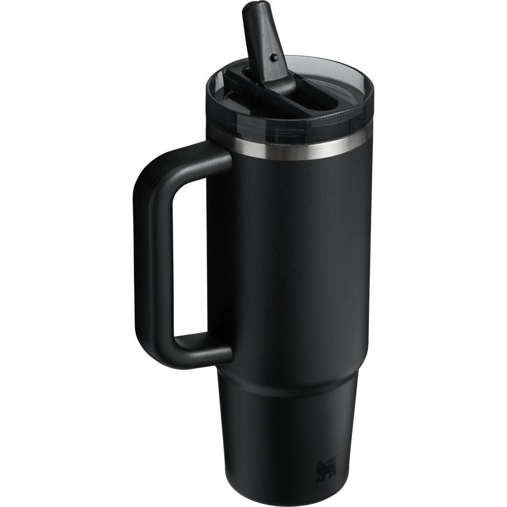The Quencher ProTour Flip Straw Tumbler | 30 OZ - Stanley Create - Your Sip Routine