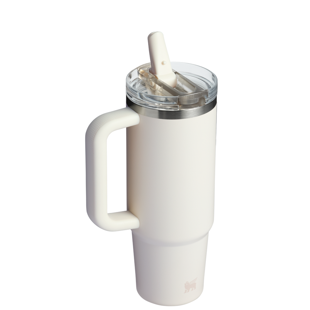 The Quencher ProTour Flip Straw Tumbler | 30 OZ - Stanley Create - Your Sip Routine