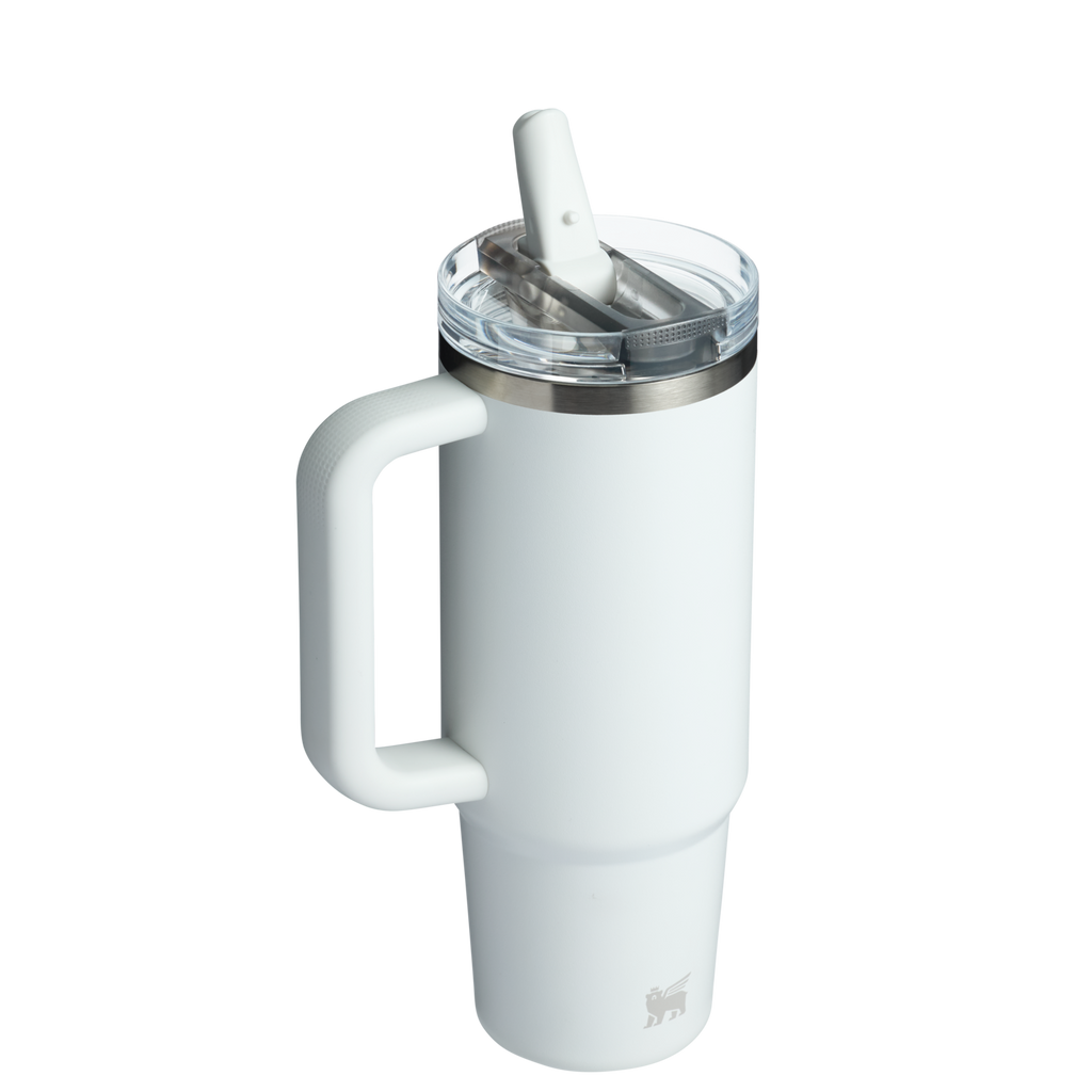 The Quencher ProTour Flip Straw Tumbler | 30 OZ - Stanley Create - Your Sip Routine