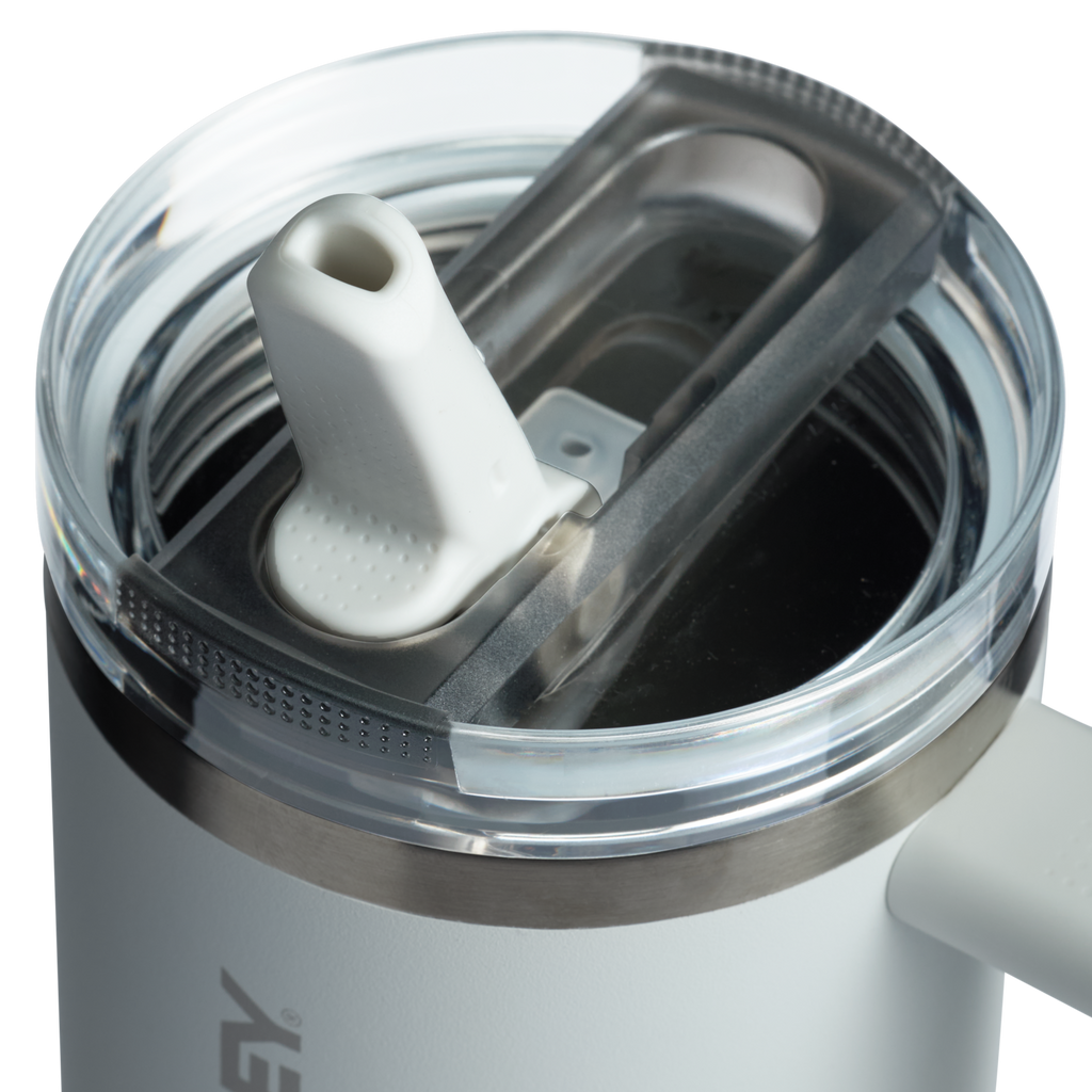 The Quencher ProTour Flip Straw Tumbler | 30 OZ - Stanley Create - Your Sip Routine