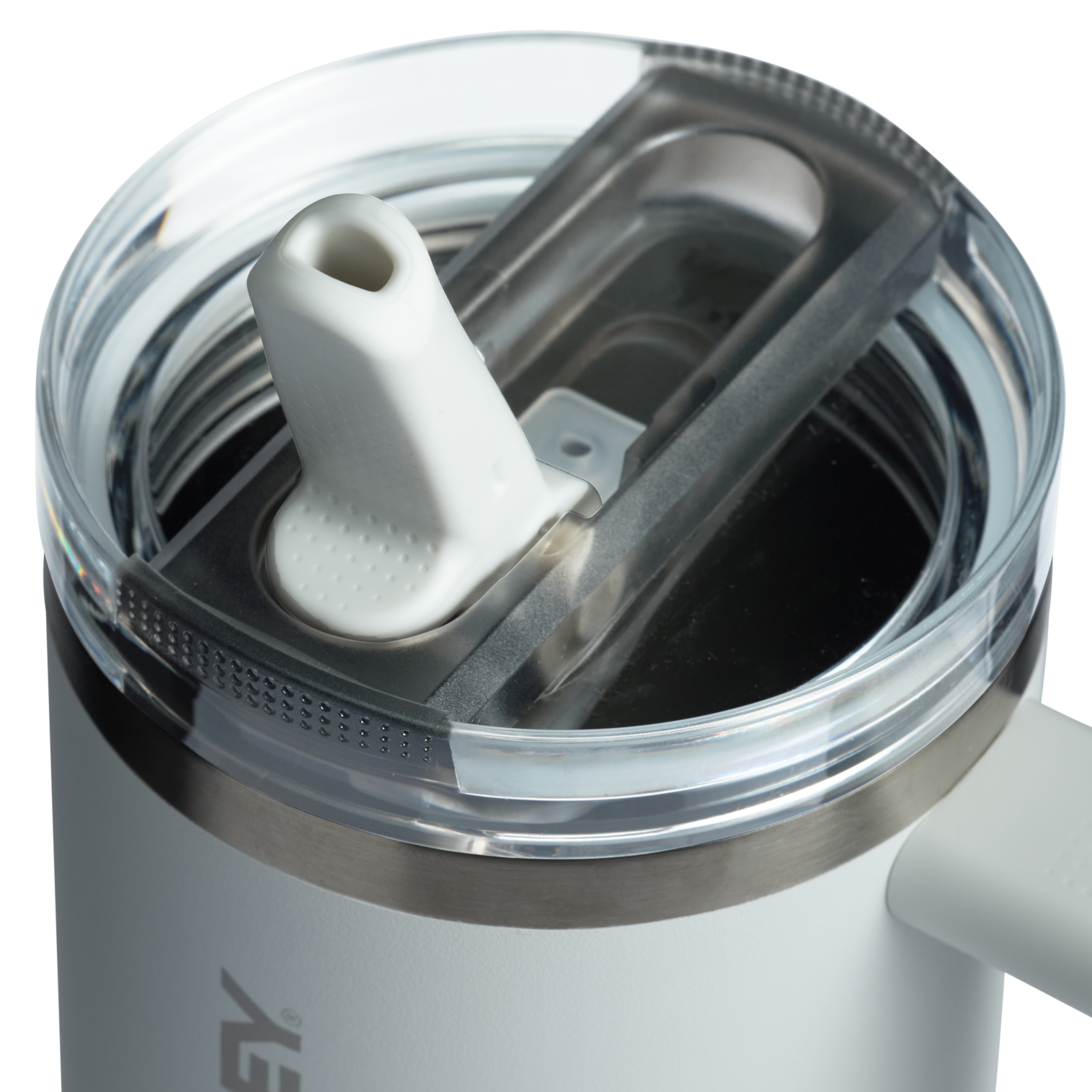 The Quencher ProTour Flip Straw Tumbler | 30 OZ - Stanley Create - Your Sip Routine