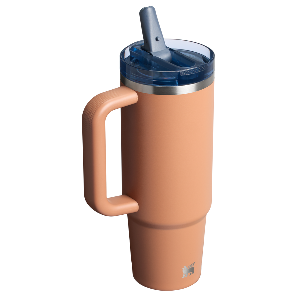 The Quencher ProTour Flip Straw Tumbler | 30 OZ - Stanley Create - Your Sip Routine