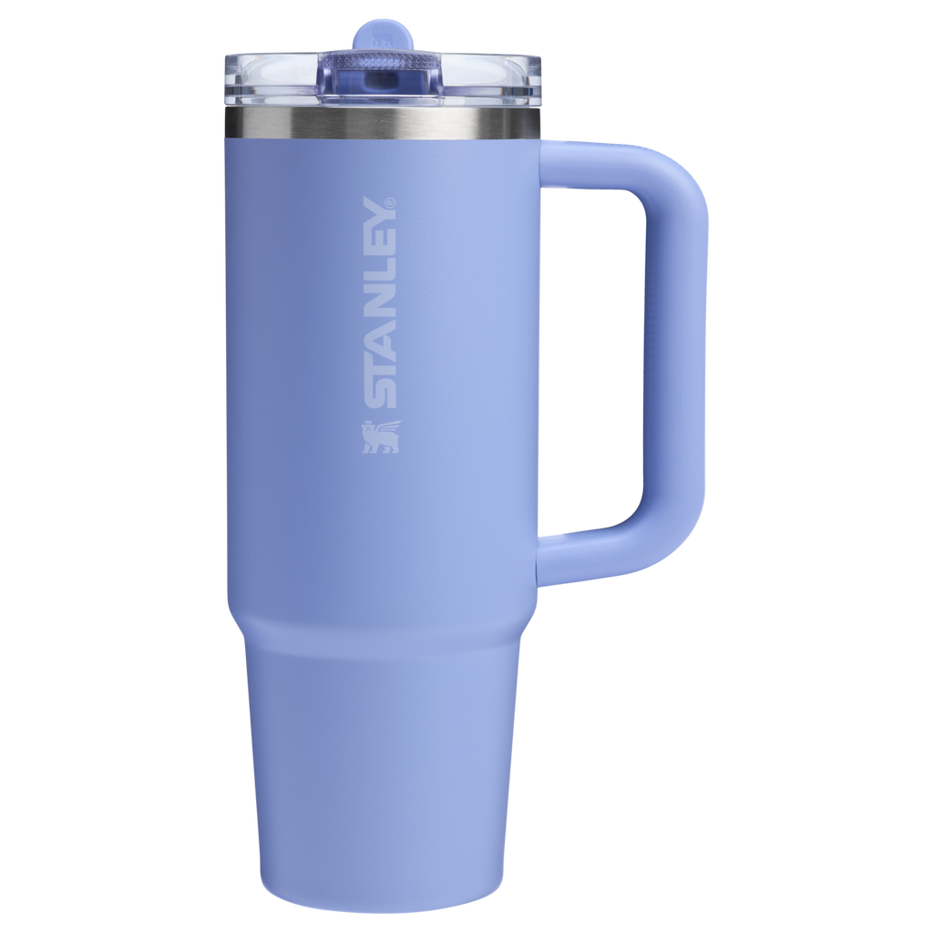 The Quencher ProTour Flip Straw Tumbler | 30 OZ - Stanley Create - Your Sip Routine