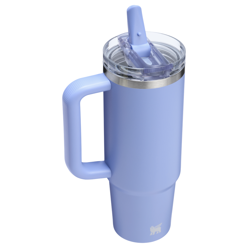The Quencher ProTour Flip Straw Tumbler | 30 OZ - Stanley Create - Your Sip Routine