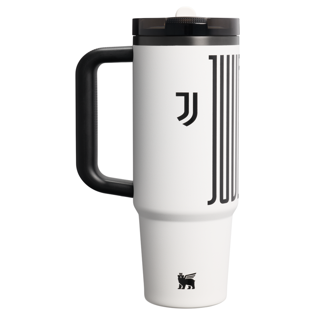 Stanley 1913 x Juventus Quencher® ProTour Flip Straw Tumbler | 30 OZ - Carry That Fits