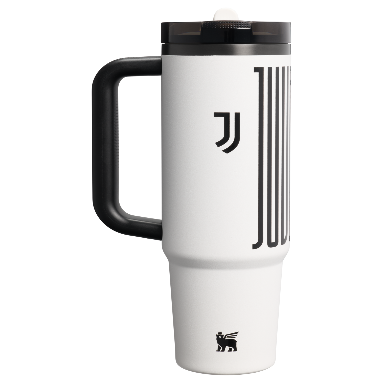 Stanley 1913 x Juventus Quencher® ProTour Flip Straw Tumbler | 30 OZ - Carry That Fits