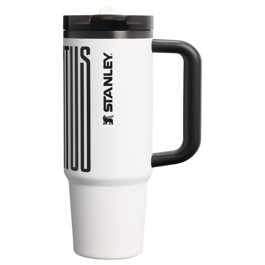 Stanley 1913 x Juventus Quencher® ProTour Flip Straw Tumbler | 30 OZ - Carry That Fits