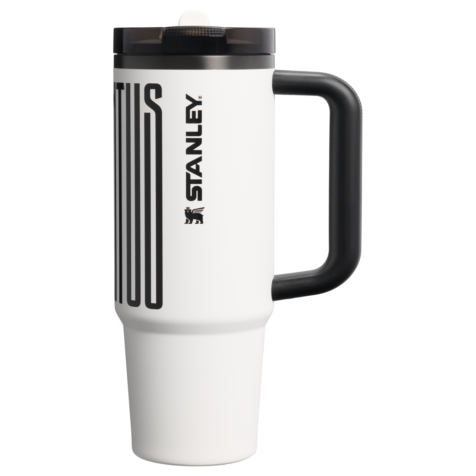 Stanley 1913 x Juventus Quencher® ProTour Flip Straw Tumbler | 30 OZ - Carry That Fits
