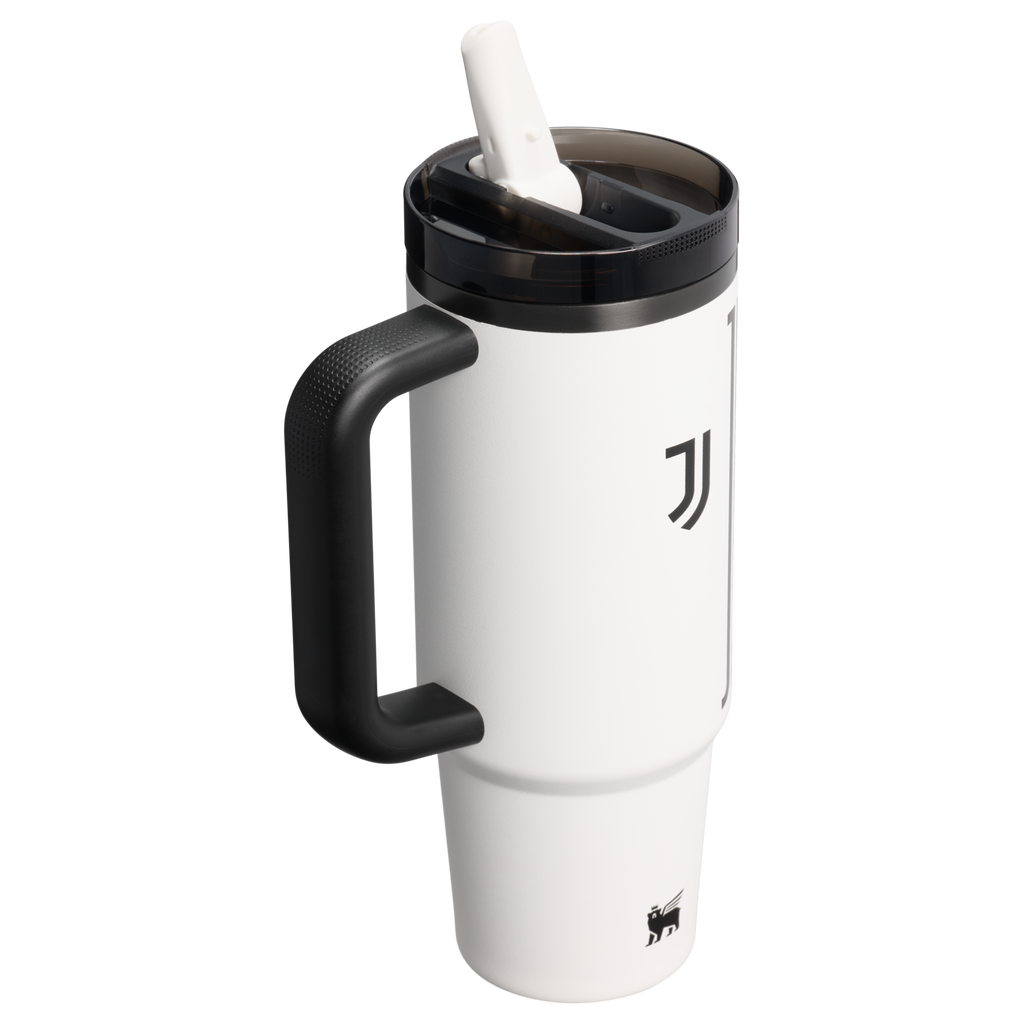 Stanley 1913 x Juventus Quencher® ProTour Flip Straw Tumbler | 30 OZ - Carry That Fits