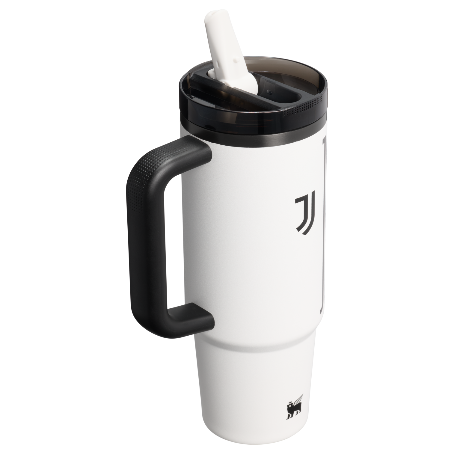 Stanley 1913 x Juventus Quencher® ProTour Flip Straw Tumbler | 30 OZ - Carry That Fits