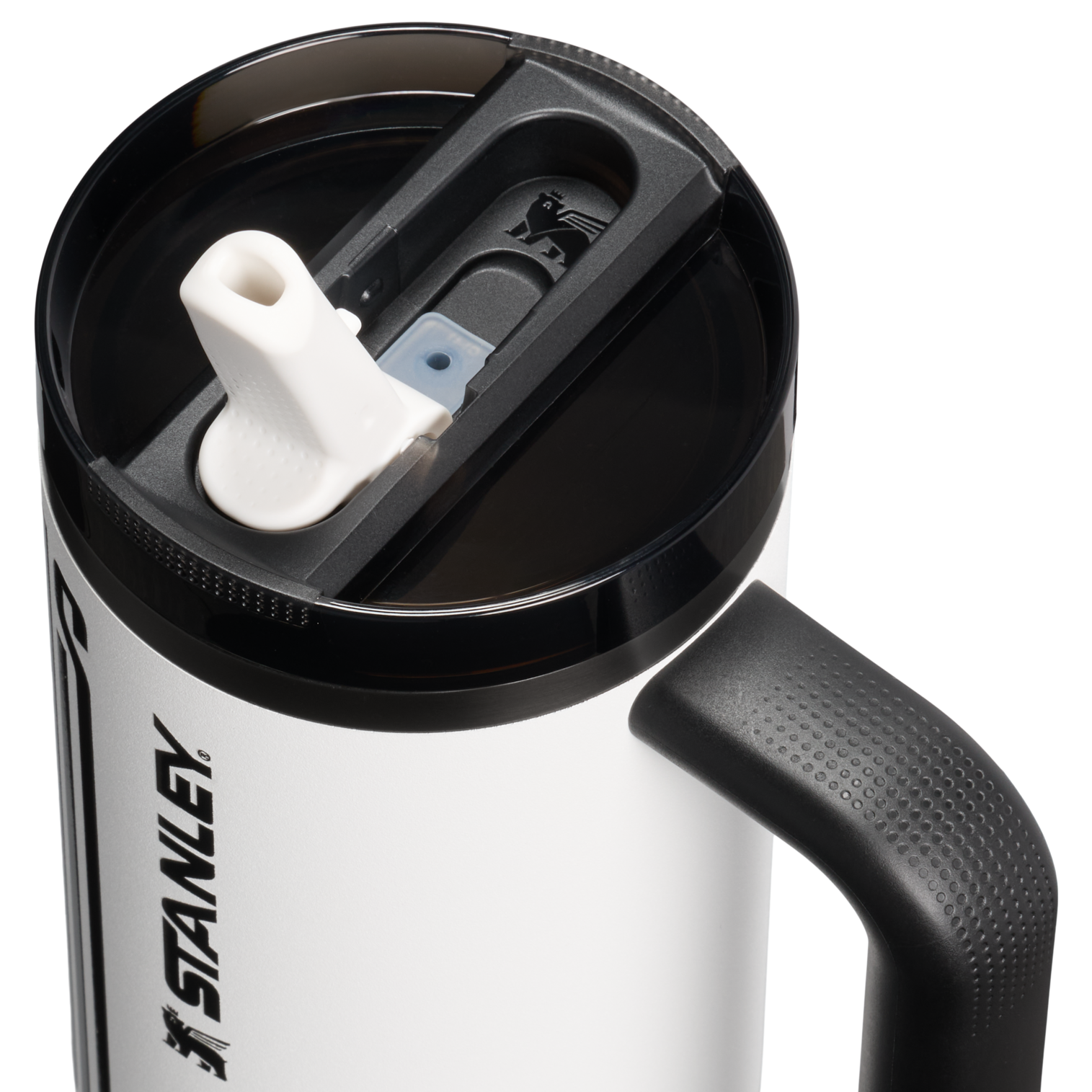 Stanley 1913 x Juventus Quencher® ProTour Flip Straw Tumbler | 30 OZ - Carry That Fits