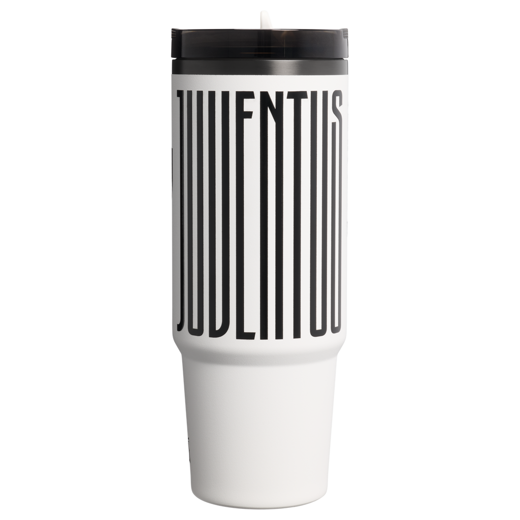 Stanley 1913 x Juventus Quencher® ProTour Flip Straw Tumbler | 30 OZ - Carry That Fits