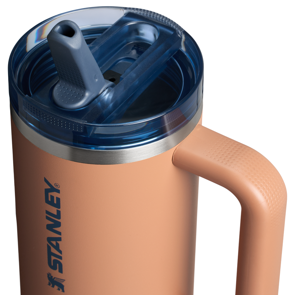 The Quencher ProTour Flip Straw Tumbler | 30 OZ - Stanley Create - Your Sip Routine