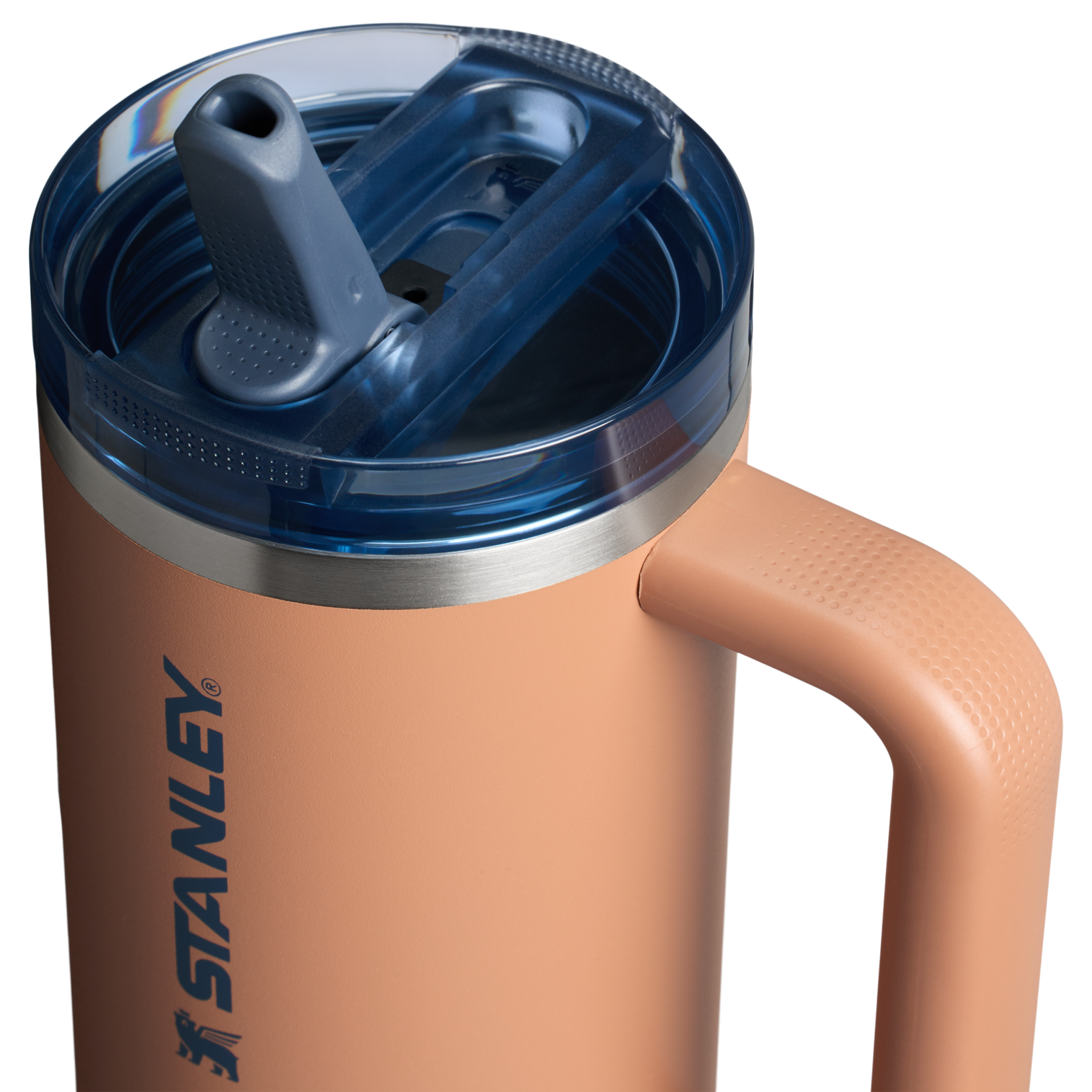 The Quencher ProTour Flip Straw Tumbler | 30 OZ - Stanley Create - Your Sip Routine