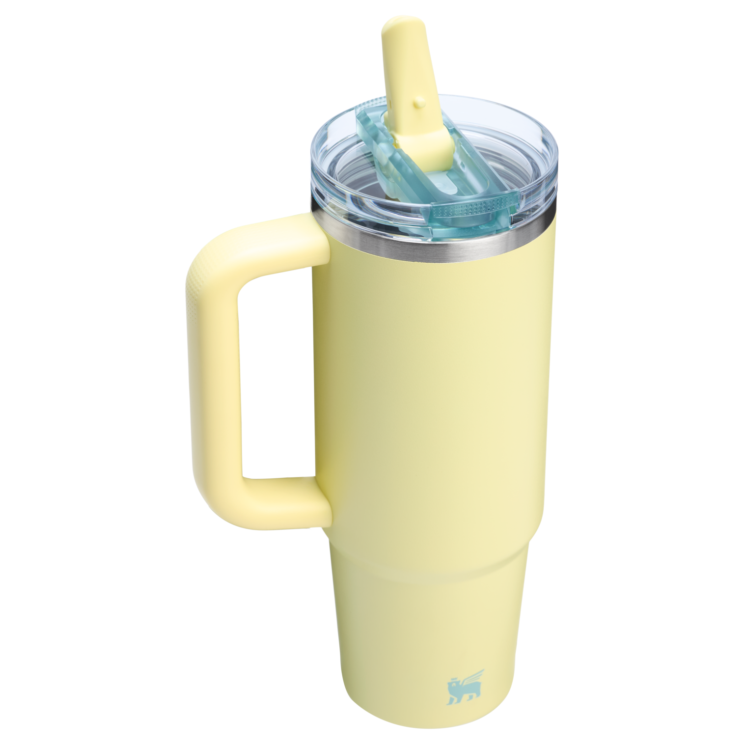 The Quencher ProTour Flip Straw Tumbler | 30 OZ - Stanley Create - Your Sip Routine