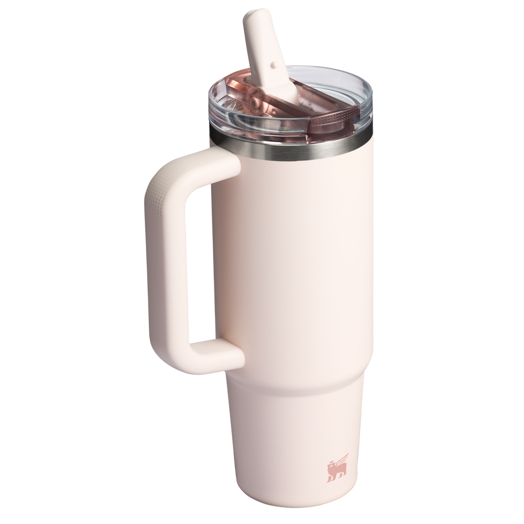 The Quencher ProTour Flip Straw Tumbler | 30 OZ - Stanley Create - Your Sip Routine