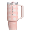 The Quencher® ProTour Flip Straw Tumbler | 30 OZ - Car Cup Ready