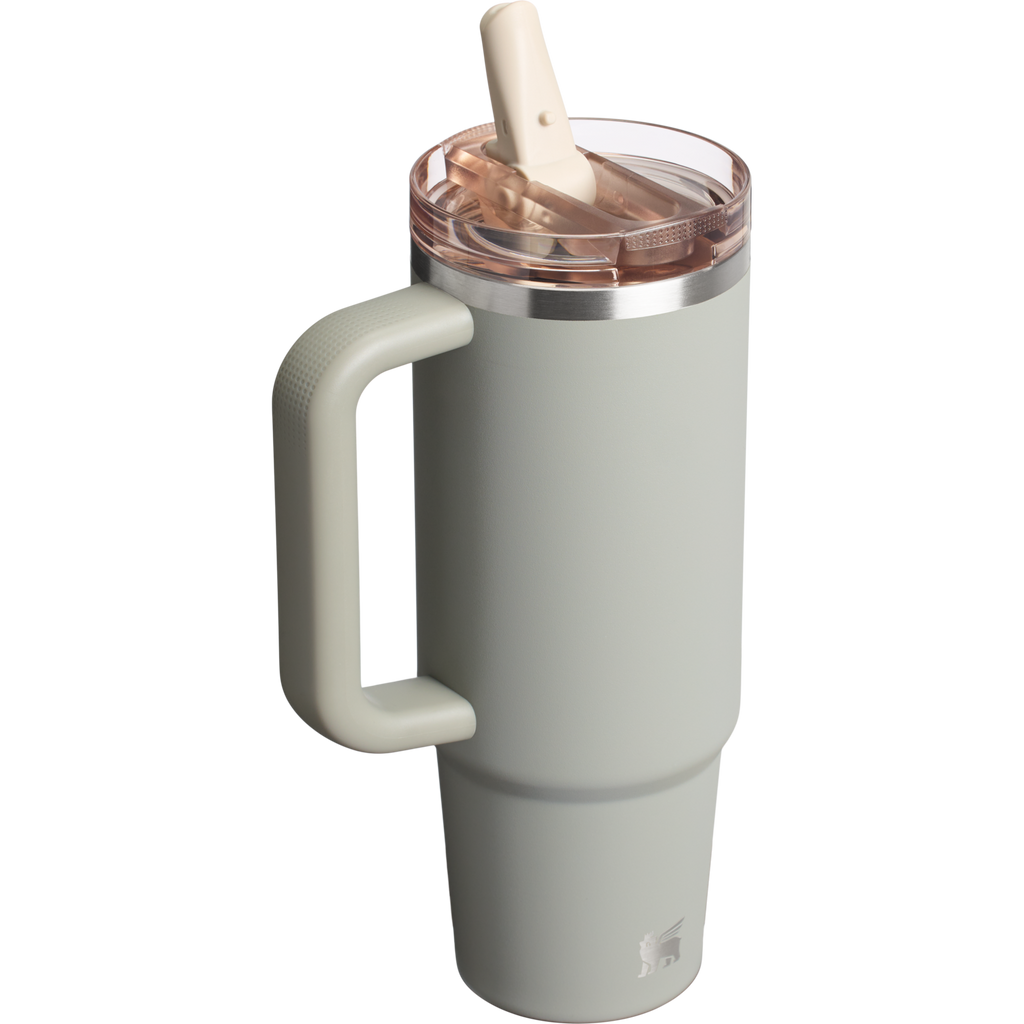 The Quencher ProTour Flip Straw Tumbler | 30 OZ - Stanley Create - Your Sip Routine