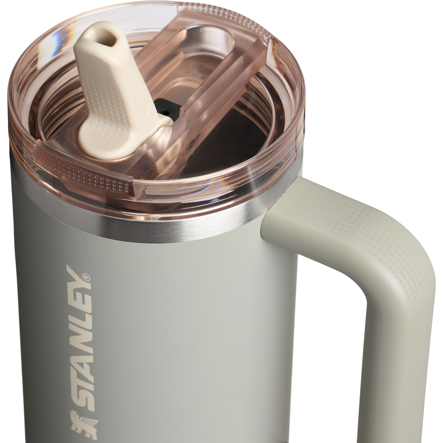 The Quencher ProTour Flip Straw Tumbler | 30 OZ - Stanley Create - Your Sip Routine